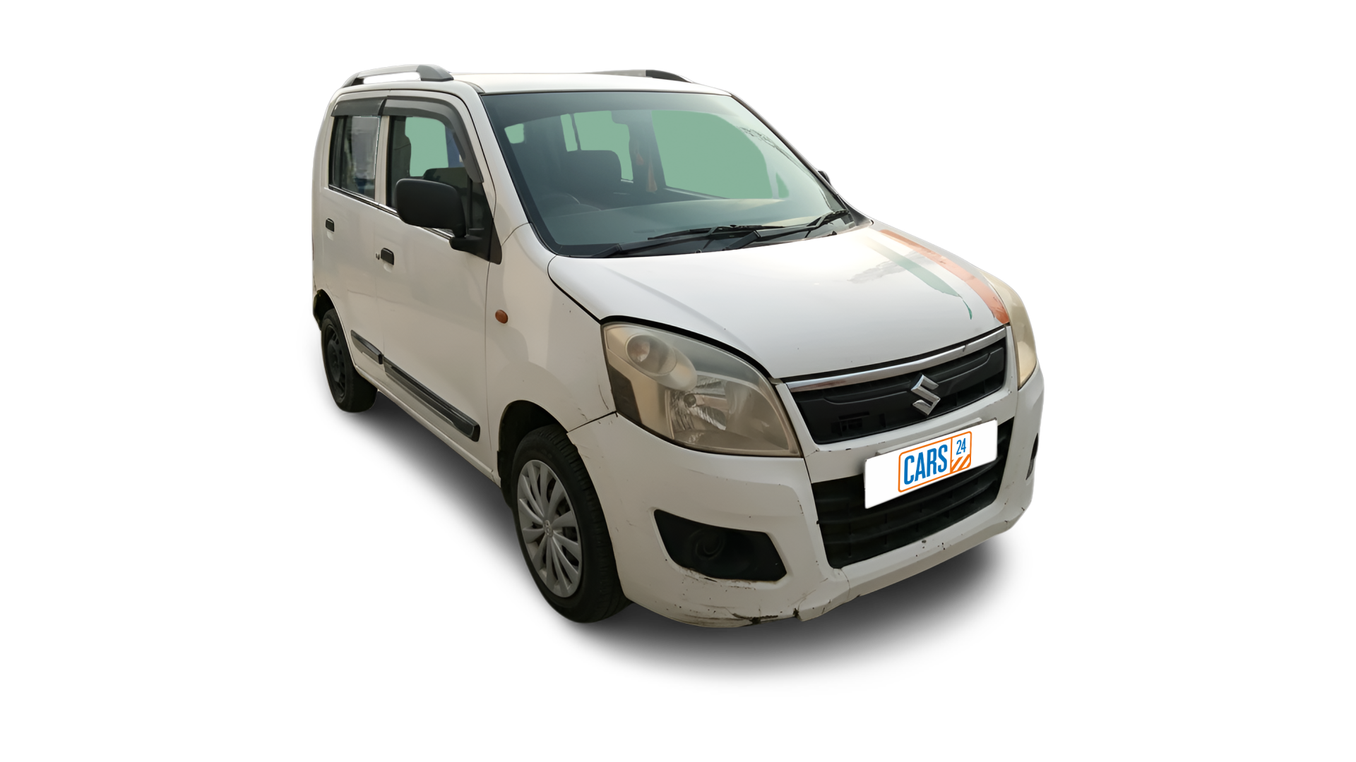 Maruti Wagon R 1.0-img